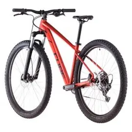 Cube Aim Pro 2025 29 Zoll RH XL schwarz