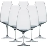 Rosenthal TAC o2 Bierglas 0,58 l 6-tlg.