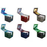 Ultra Pro MtG Premium Alcove Edge Deck Box - Tarkir: Dragonstorm