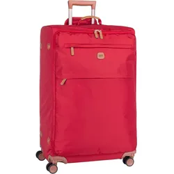 Bric's Koffer & Trolley X-Travel Koffer & Trolleys   Rot 