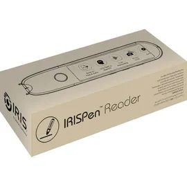 I.R.I.S. IRISPen Reader 8