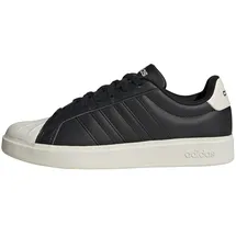 adidas Streettalk Core Black/Core Black/Off White 42 2/3