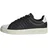 Core Black/Core Black/Off White 42 2/3