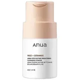 Anua Rice Enzyme Brightening Cleansing Powder 40 g