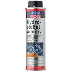 LIQUI MOLY Hydro-Stößel-Additiv (300 ml) Motoröladditiv  1009