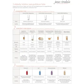 Jane Iredale HydroPure Tinted Serum 30 ml