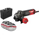 SKIL 9151 GB 125mm 1010W inkl. Koffer