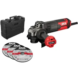 SKIL 9151 GB 125mm 1010W inkl. Koffer