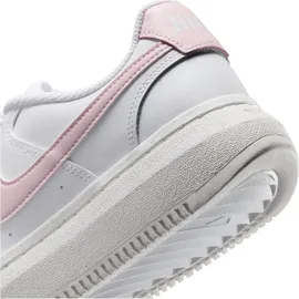 Nike Court Vision Alta Damen White/Pink Foam/Sail 42,5