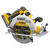DeWalt DCS573H2T-QW inkl. 1 x 5 Ah