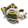 DeWalt DCS573H2T-QW inkl. 1 x 5 Ah