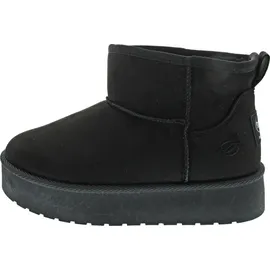 Dockers by Gerli 55EL303770100 (39/schwarz) - Schwarz 39 EU