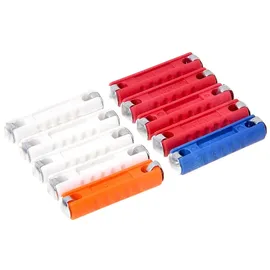IWH Torpedo Sicherungen-Set 19020 Torpedo-Sicherung 10 Stück
