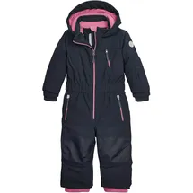 KILLTEC FIRST INSTINCT by killtec Kinder Skioverall mit Kapuze FISW 46 MNS ONPC, (122, 128), blau 122, 128