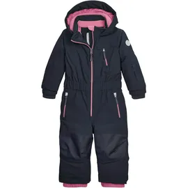 KILLTEC FIRST INSTINCT by killtec Kinder Skioverall mit Kapuze FISW 46 MNS ONPC, (122, 128), blau 122, 128