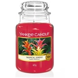 Yankee Candle Tropical Jungle