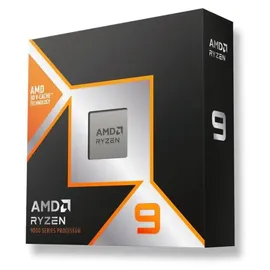 AMD Ryzen 5 7500F 6C/12T 3,70 GHz Tray 100-000000597