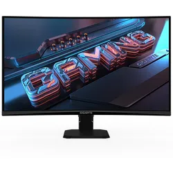 Gigabyte GS27QCA Gaming Monitor