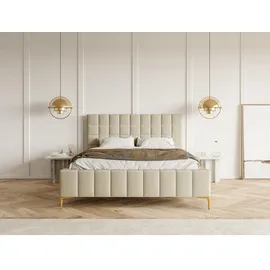 Selsey Szejlo 180 x 200 cm Beige