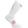 Kempa Logo Classic Socken rot/weiß 41-45