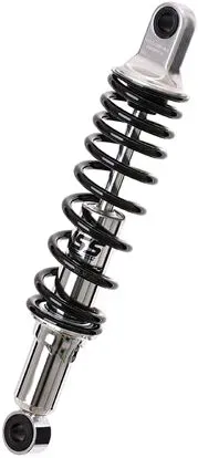 YSS Twin, amortisseurs arrière