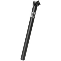 Zoom Fahrrad Sattelstütze Ø 31,6mm 400mm