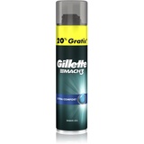 Gillette Mach3 Extra Comfort Rasiergel für Herren 240 ml