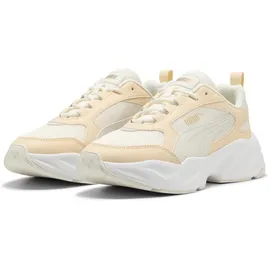 Puma Cassia 2.0 Damen Dampfgrau/Warmweiß 42