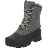 CMP Kinos WP graffite-nero 46