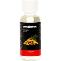 Sentiotec Saunaduft | Saunagold | 100 ml