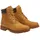 6 IN Basic Boot Wheat 43 5