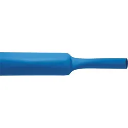 CELLPACK Schrumpfschlauch SR1F 2.4-1.2/m bl
