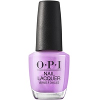 OPI Nail Lacquer Make The Rules Nagellack 15 ml Bikini Boardroom