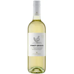 Speis&Trank Recas Pinot Grigio 12,0% vol 0,75 Liter