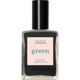 manucurist paris manucurist-Paris Naegel NagellackGreen Dove Beige 15 ml (933,33 € / 1 l)