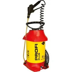 Drucksprühgerät Bau 3275P Kunststoff 5 Liter