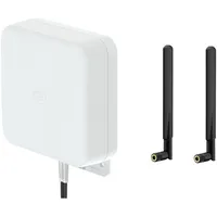 Wittenberg Antennen LTE, WLAn, Mobilfunk, Router Antennenset 3 Antenne