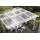 Scobalit Gutta Polycarbonat-Doppelstegplatte 350 x 105 cm 10 mm klar