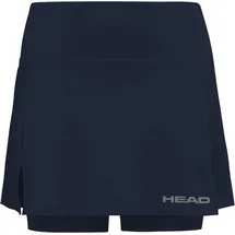Head Racket Club Basic Skort - Navy 176
