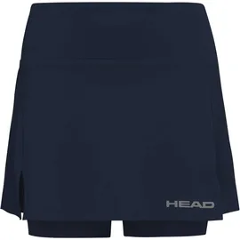 Head Racket Club Basic Skort - Navy 176