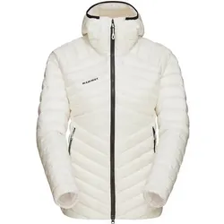 MAMMUT Damen Funktionsjacke Broad Peak IN, white, L