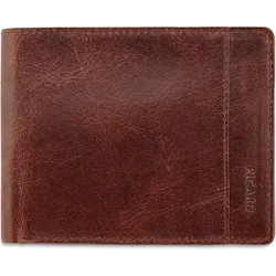 Picard Portemonnaie Buddy Braun Herren 