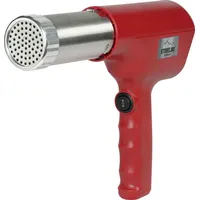 STONELINE Elektrischer Pasta Maker | Rot - Rot