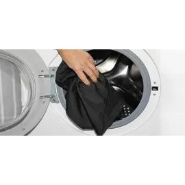 Technaxx Feuerfeste Unterlage 60 x 70 cm Holz, Metall schwarz