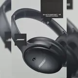 Bose Quietcomfort Se Kabellose Kopfhörer Black One Size