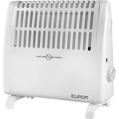 Eurom CK501R - Frostwächter 500 W