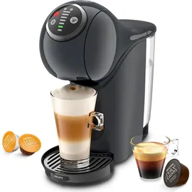 Krups Nescafé Dolce Gusto Genio S Plus KP 340B.25 cosmic grey