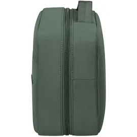 Samsonite Stackd Toilet Kit Hanging Toilet Kit Sage