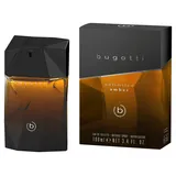 Bugatti Unlimited Amber Eau de Toilette 100 ml