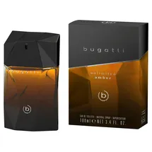Bugatti Unlimited Amber Eau de Toilette 100 ml